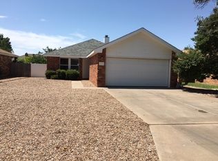 1605 Bosc Ct, Clovis, NM 88101