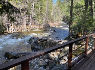 2 Riverside Trac, Kyburz, CA 95720