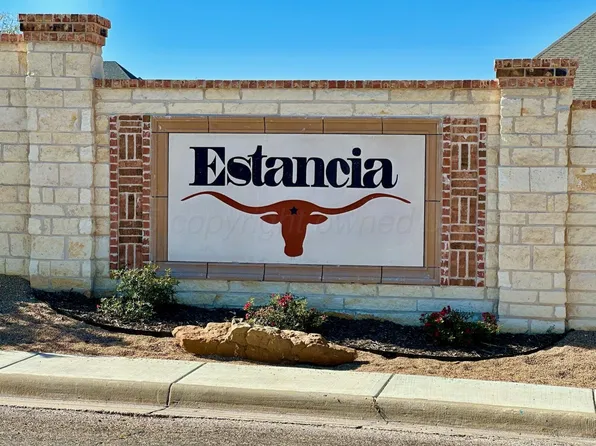 1201 Bridlewood Dr, Amarillo, TX 79124