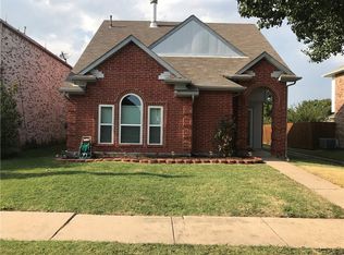 1325 Copper Meadow Dr, Mesquite, TX 75149