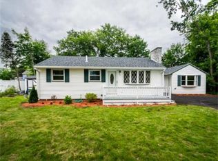 15 Churchill Rd, Woburn, MA 01801
