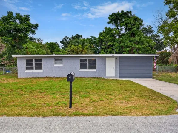 2390 29TH STREET NW, WINTER HAVEN, FL 33881
