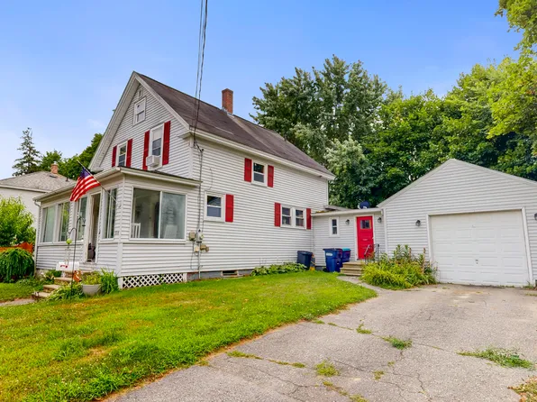 184 Whitney Street, Auburn, ME 04210