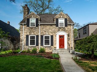 3325 S 35th St, Milwaukee, WI 53215
