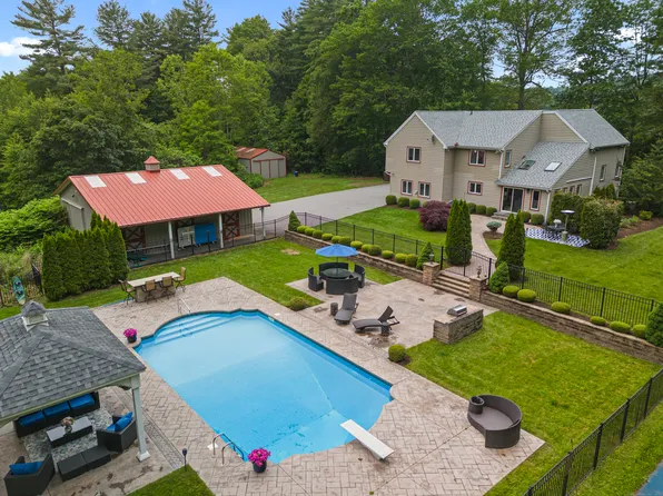 59 Campville Hill Road, Harwinton, CT 06791