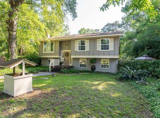 4309 Pinewood Cir, Beaufort, SC 29906