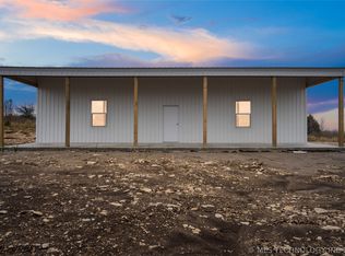 13675 N Ranch Rd, Collinsville, OK 74021