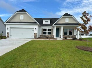 553 Honeyhill Loop LOT 73, Conway, SC 29526