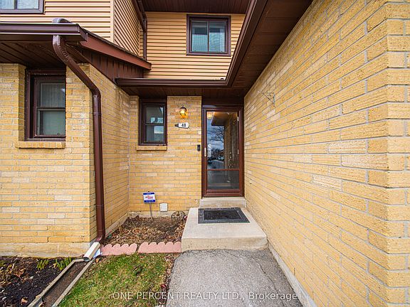 4th image of 860 Rymal Rd E #48