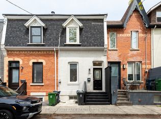 40 Allen Ave, Toronto, ON M4M 1T4