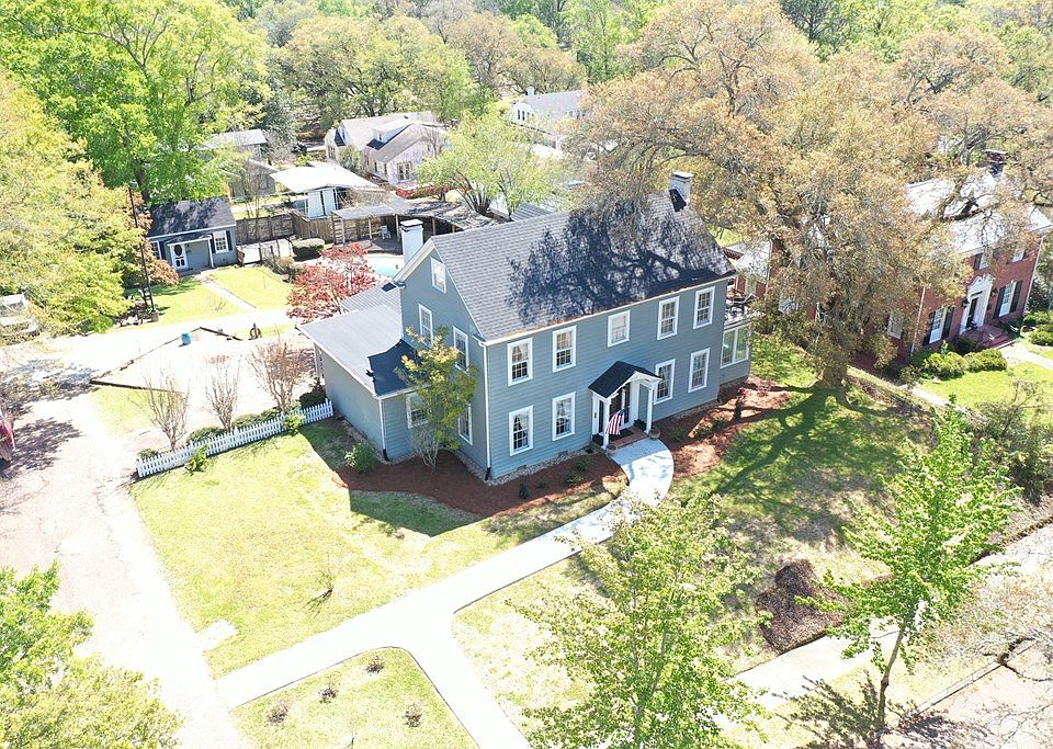 1049 N 6th Ave, Laurel, MS 39440 Zillow