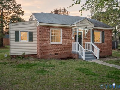 4502 Eastover Ave, Henrico, VA, 23231