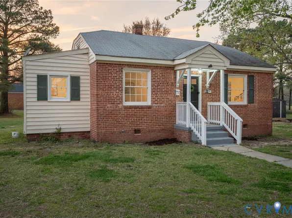 4502 Eastover Ave, Henrico, VA 23231