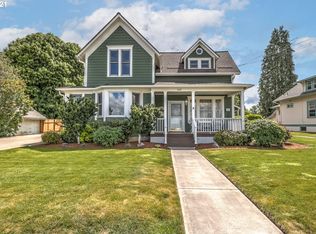 640 NE Lincoln St, Hillsboro, OR