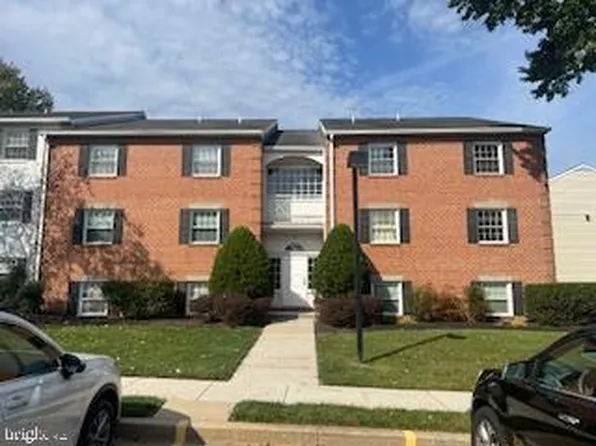 2 Elphin Ct Unit 302, Lutherville Timonium, MD 21093