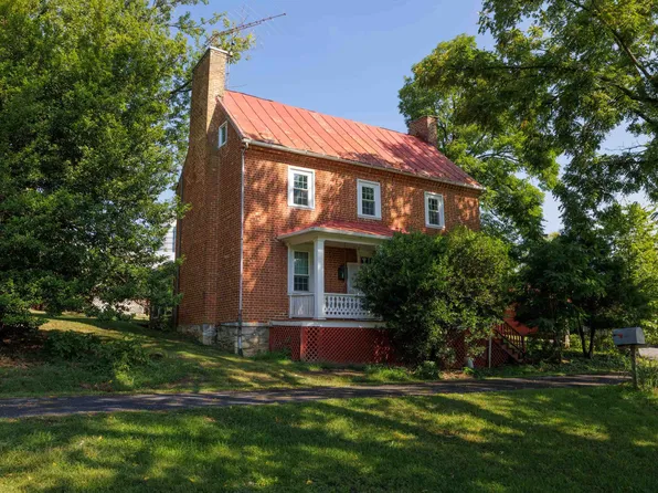 168 Lambert Ln, Waynesboro, VA 22980