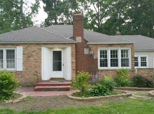 305 N Truitt Rd, Muncie, IN 47303