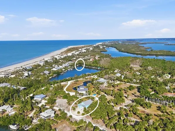 19 Lemon Bay Ln, Placida, FL 33946