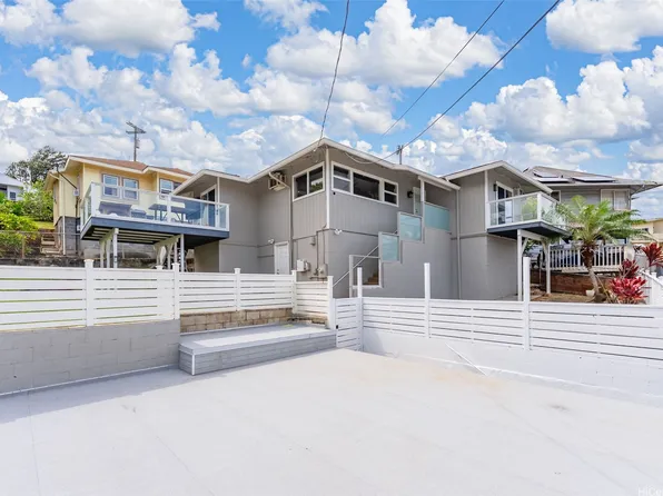 2118 Makanani Dr, Honolulu, HI 96817