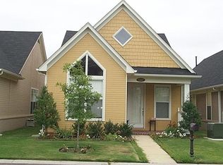 1227 Isle Bay Dr, Memphis, TN 38103