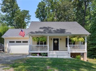 8402 Truman Rd, Mechanicsville, VA 23116