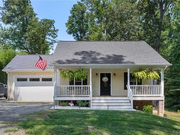 8402 Truman Rd, Mechanicsville, VA 23116