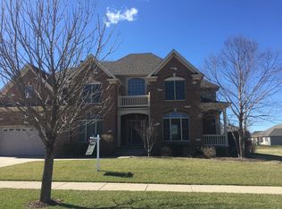 15702 Brookshore Dr, Plainfield, IL 60544