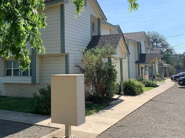 900 Pecan St UNIT 101