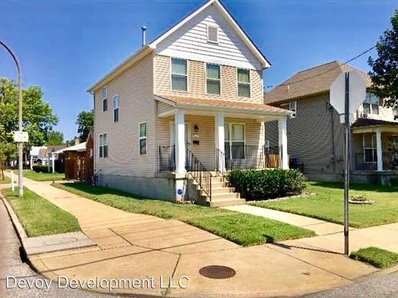 5th image of 5455 N Euclid Ave