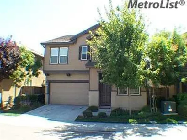 660 Greg Thatch Cir, Sacramento, CA 95835