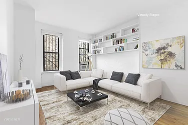 Sold by Corcoran