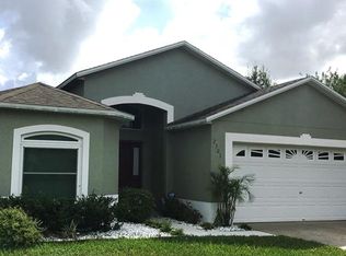 2303 Ardon Ave, Orlando, FL 32833