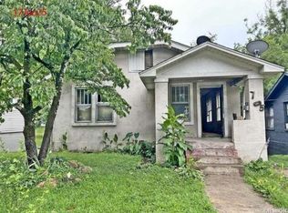 705 Ward St, Hot Springs, AR 71913