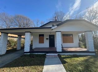 1134 Decatur St, Memphis, TN 38107