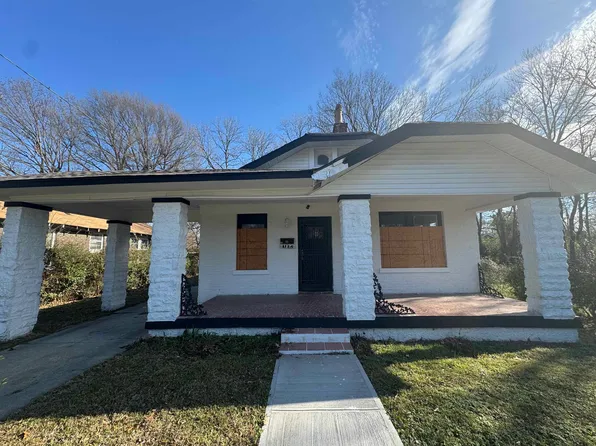 1134 Decatur St, Memphis, TN 38107
