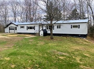 48 Farrington Road, Jay, ME 04239