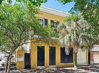 814 Lafayette St #C, New Orleans, LA 70113