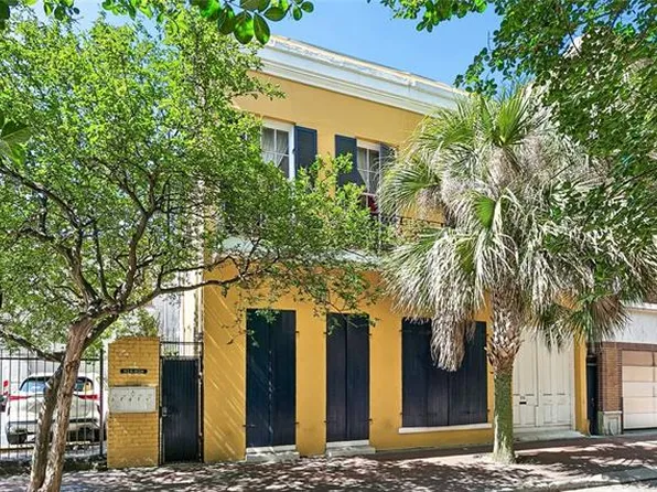 814 Lafayette St #C, New Orleans, LA 70113