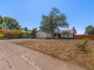 3637 Elizabeth Way, Redding, CA 96001