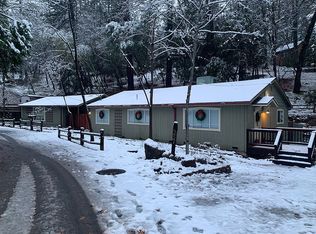 957 Darlington Ave, Placerville, CA 95667