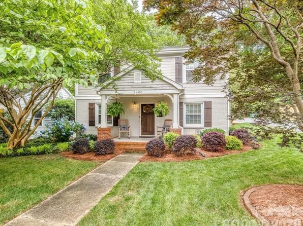 2400 Bay St, Charlotte, NC 28205