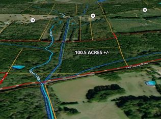 NULLA Pat Luckett Rd, Canton, MS 39046