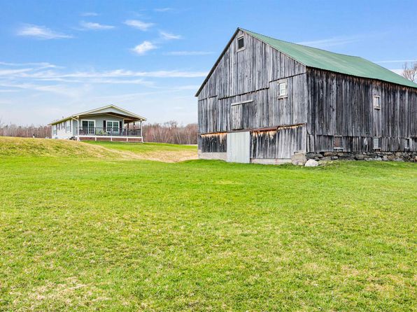 770 Buck Hollow Road, Fairfax, VT 05454