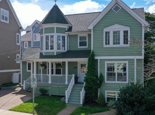 6300 Payzant Ave, Halifax, NS B3H4N8