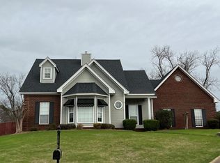 105 Kelse Pl, Prattville, AL 36067