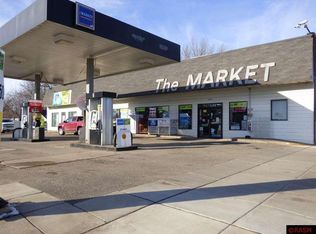 600 Walnut Ave, Madison Lake, MN 56063