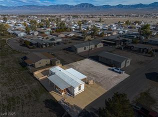 130 W Rudy Rd, Pahrump, NV 89048