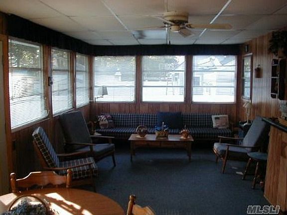 forida room
