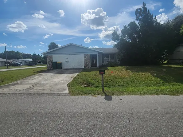 1549 Truval Ter, Pt Charlotte, FL 33952