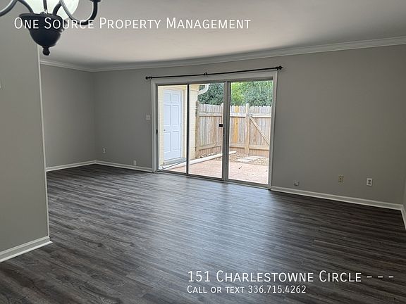2nd image of 151 Charlestowne Cir